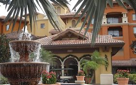 Bonnet Creek Resort in Orlando